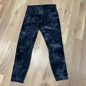 Lululemon Align Leggings 25”